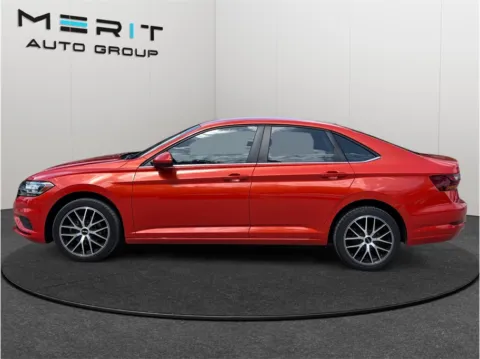 More photos of 2019 Volkswagen Jetta 1.4T S Sedan 4D at Merit Auto Group Atlantic, FL