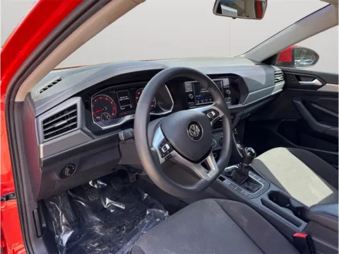 More photos of 2019 Volkswagen Jetta 1.4T S Sedan 4D at Merit Auto Group Atlantic, FL