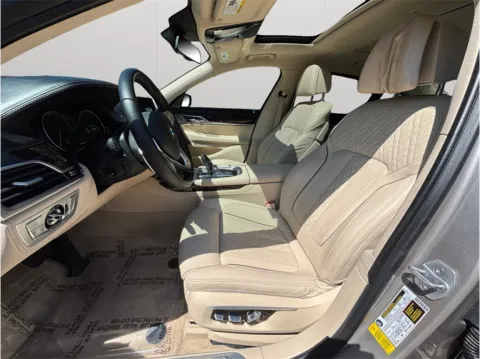 Photos of 2016 BMW 7 Series 750i Sedan 4D for sale in Jacksonville, FL at Merit Auto Group Atlantic