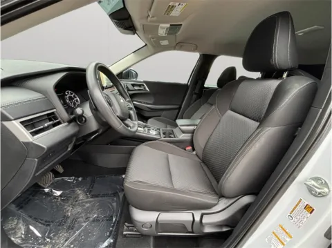 Photos of 2022 Mitsubishi Outlander ES Sport Utility 4D for sale in Jacksonville, FL at Merit Auto Group Atlantic
