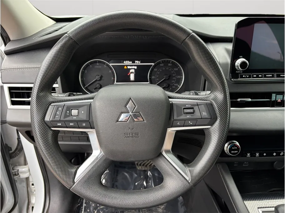 Mitsubishi Outlander photo 21