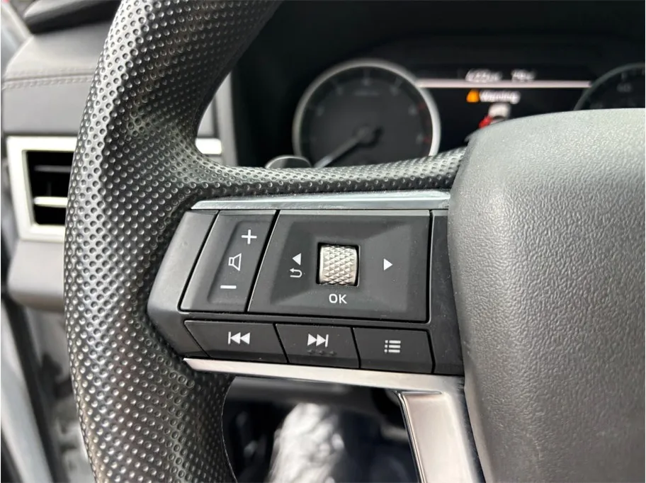 Mitsubishi Outlander photo 22