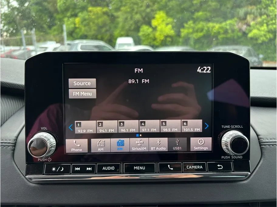 Mitsubishi Outlander photo 25