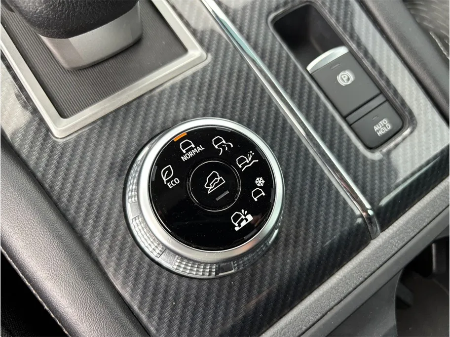 Mitsubishi Outlander photo 28