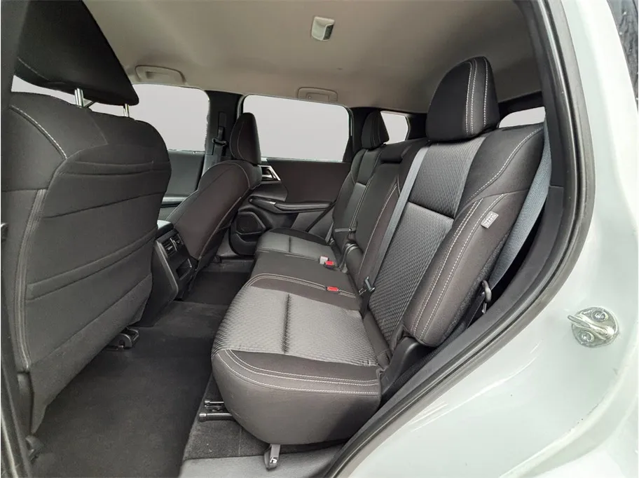 Mitsubishi Outlander photo 30