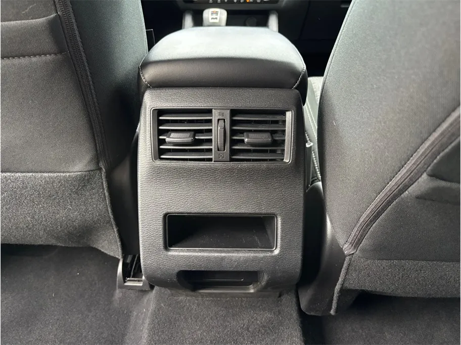Mitsubishi Outlander photo 32