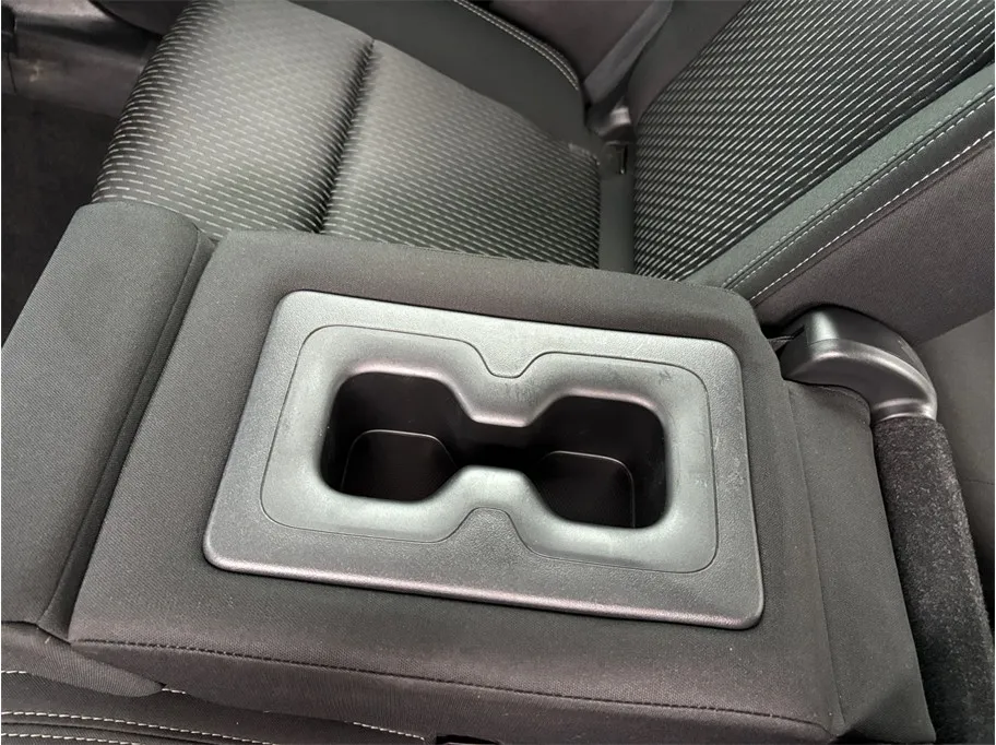Mitsubishi Outlander photo 33