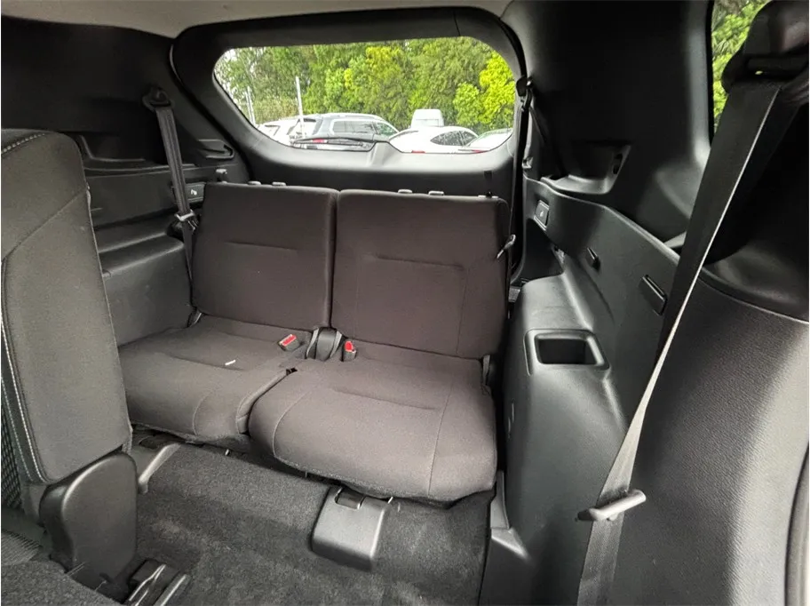 Mitsubishi Outlander photo 34