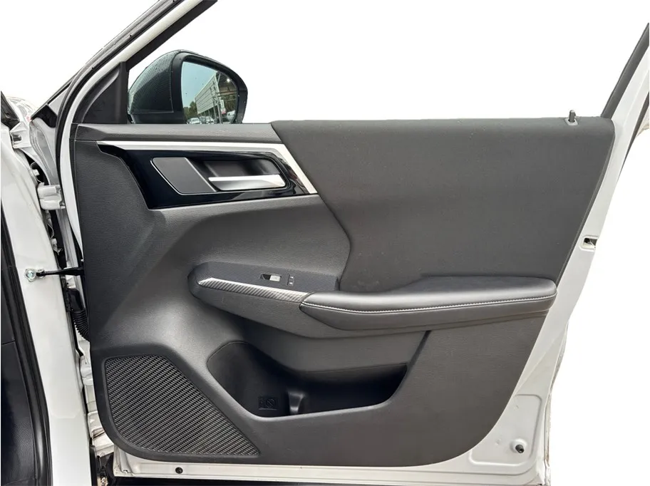 Mitsubishi Outlander photo 37