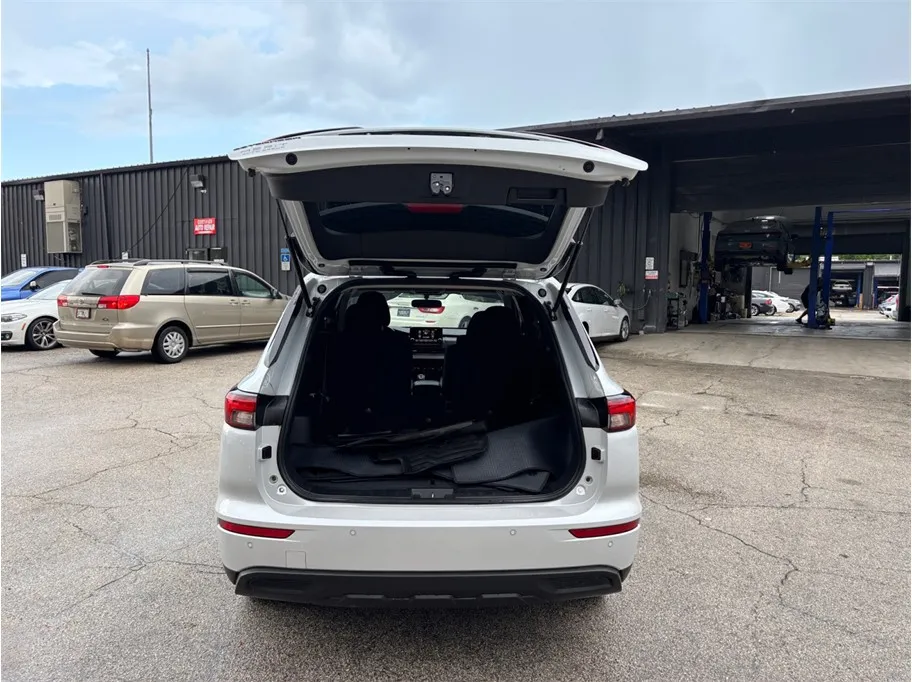 Mitsubishi Outlander photo 39