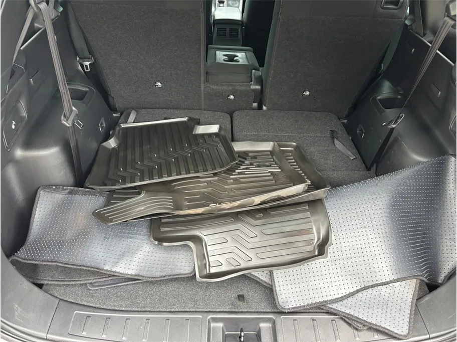 Mitsubishi Outlander photo 40