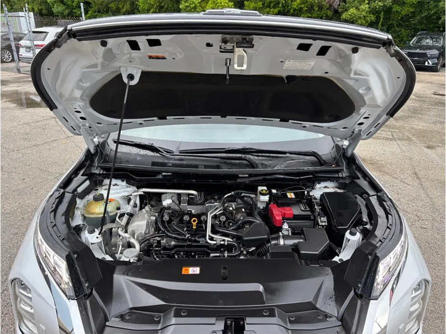 Mitsubishi Outlander photo 41