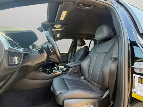 Photos of 2019 BMW X3 sDrive30i Sport Utility 4D for sale in Jacksonville, FL at Merit Auto Group Atlantic