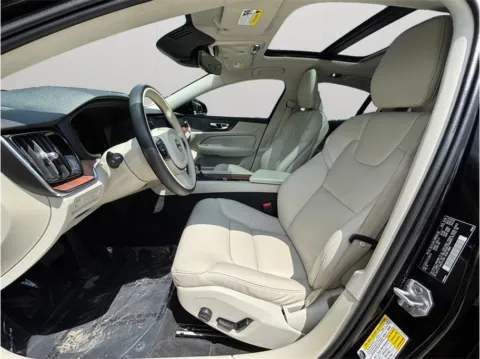 Photos of 2020 Volvo S60 T5 Momentum Sedan 4D for sale in Jacksonville, FL at Merit Auto Group Atlantic