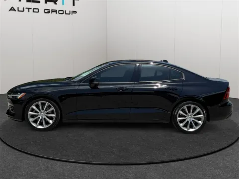 More photos of 2020 Volvo S60 T5 Momentum Sedan 4D at Merit Auto Group Atlantic, FL