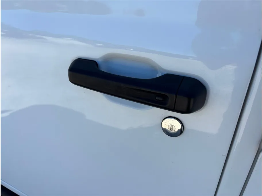 2021 Jeep Wrangler Unlimited Sahara Altitude - Photo 17