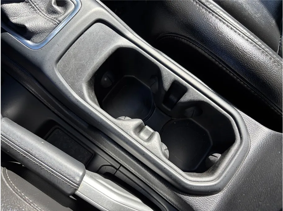 2021 Jeep Wrangler Unlimited Sahara Altitude - Photo 29
