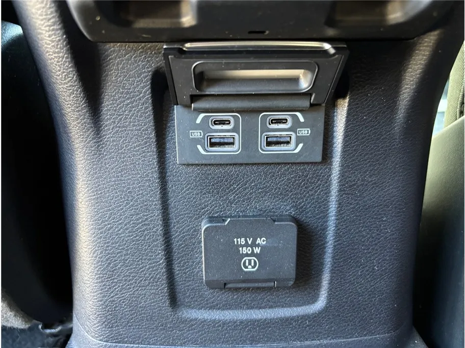 2021 Jeep Wrangler Unlimited Sahara Altitude - Photo 35
