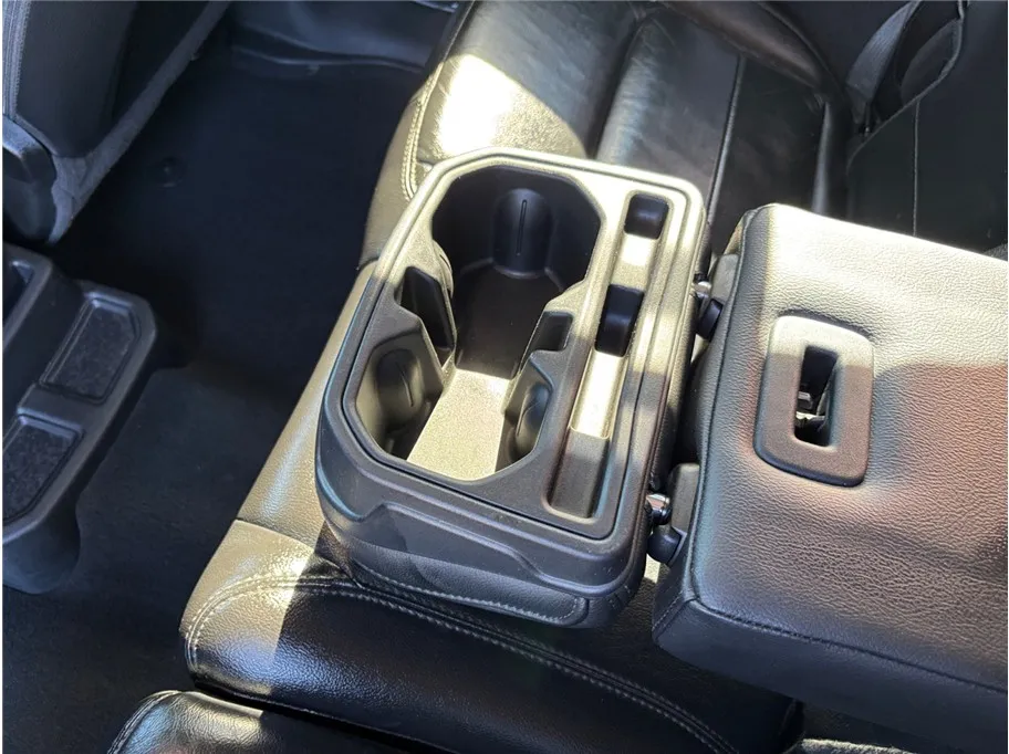 2021 Jeep Wrangler Unlimited Sahara Altitude - Photo 36