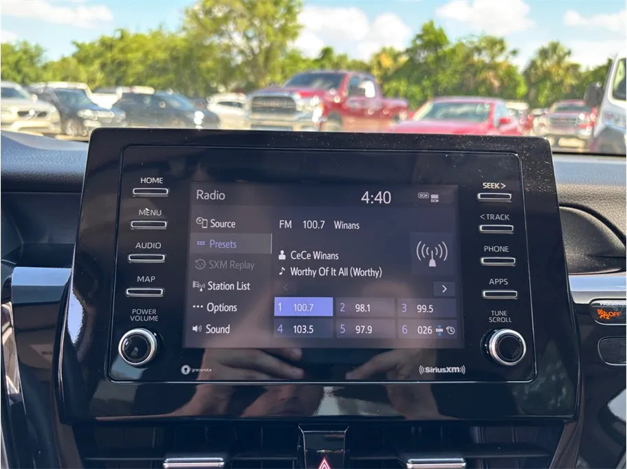 Toyota Camry photo 22