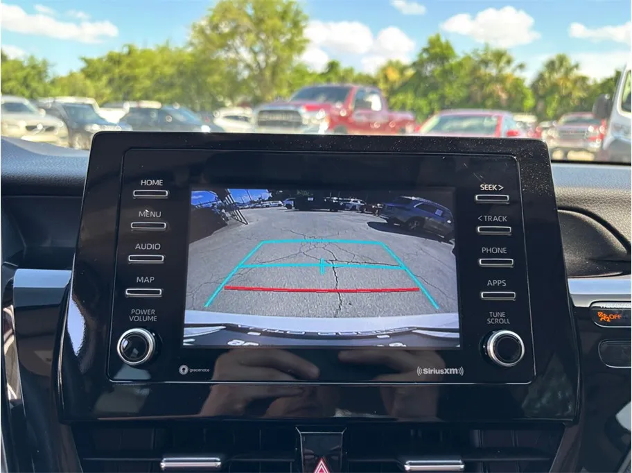 Toyota Camry photo 23