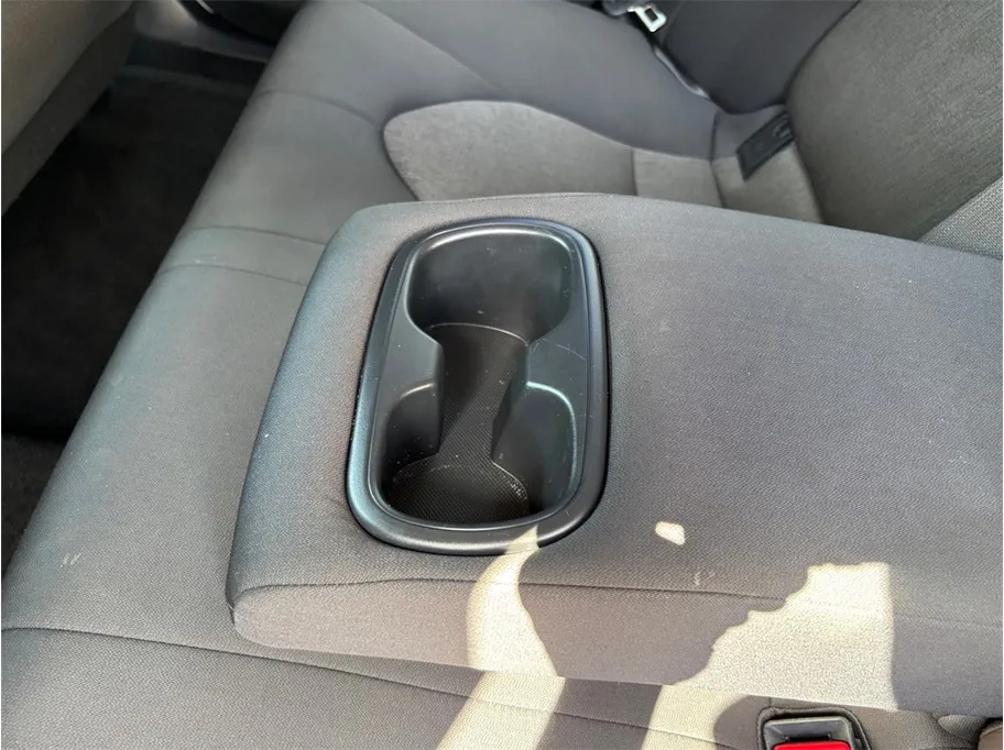 Toyota Camry photo 28