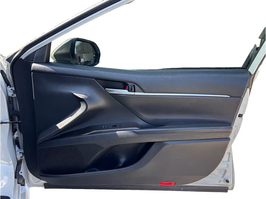 Toyota Camry photo 31