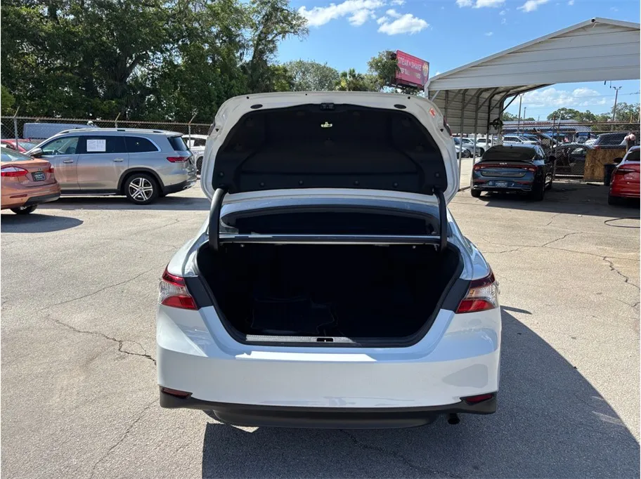 Toyota Camry photo 33