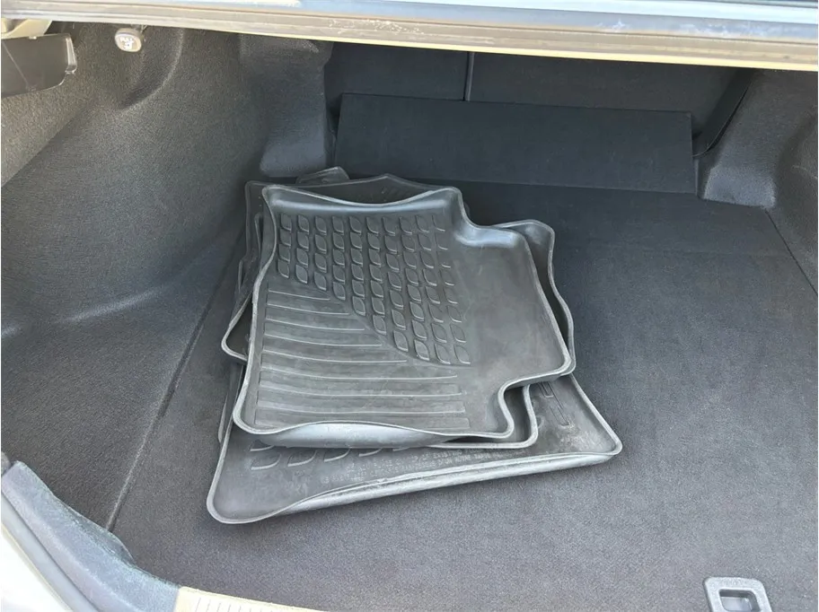 Toyota Camry photo 34