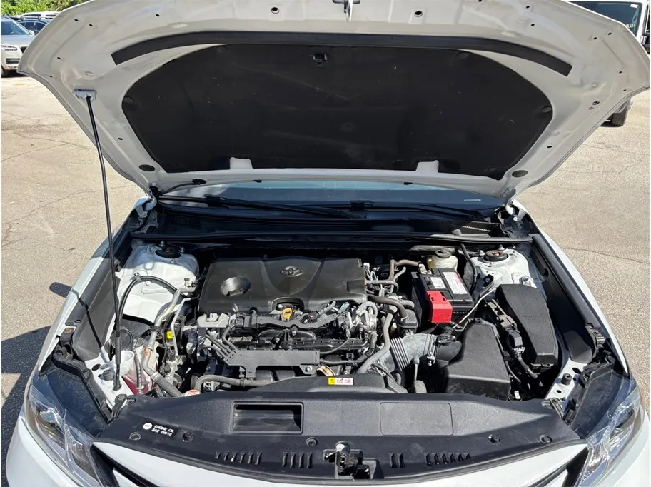 Toyota Camry photo 35