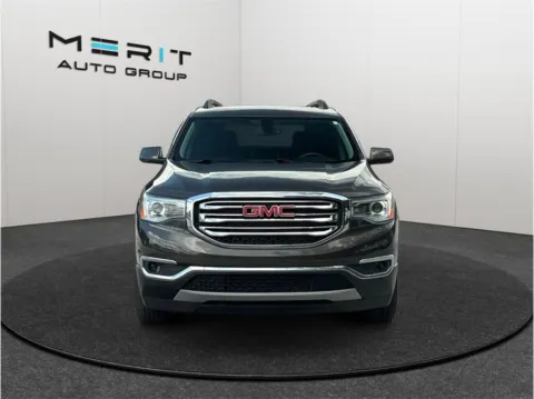 Another view of 2019 GMC Acadia SLT-1 Sport Utility 4D for sale in Jacksonville, FL at Merit Auto Group Atlantic