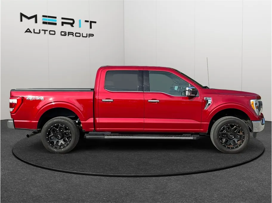 Ford F-150 photo 10