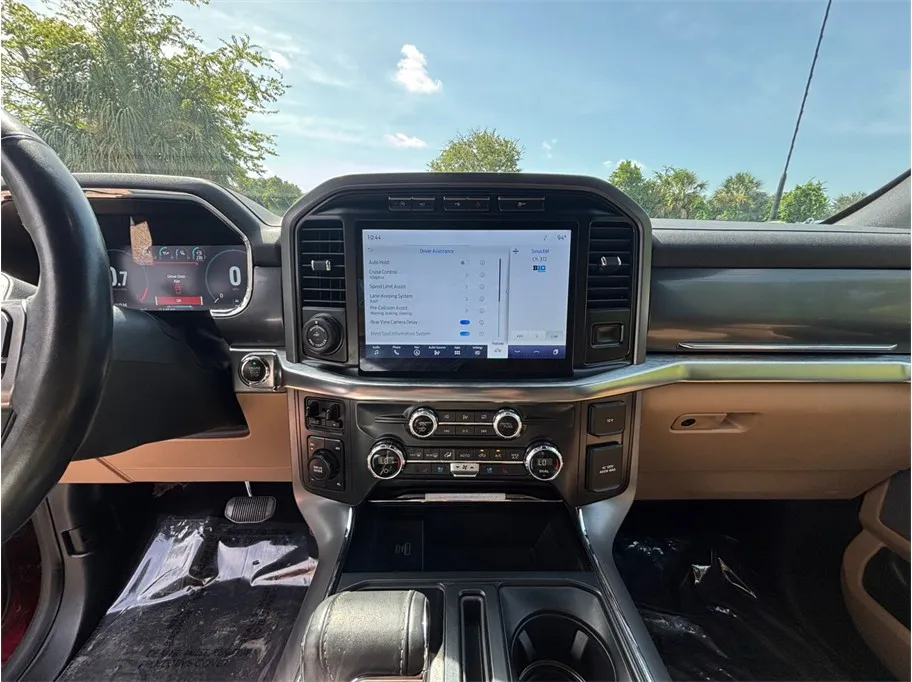 Ford F-150 photo 11