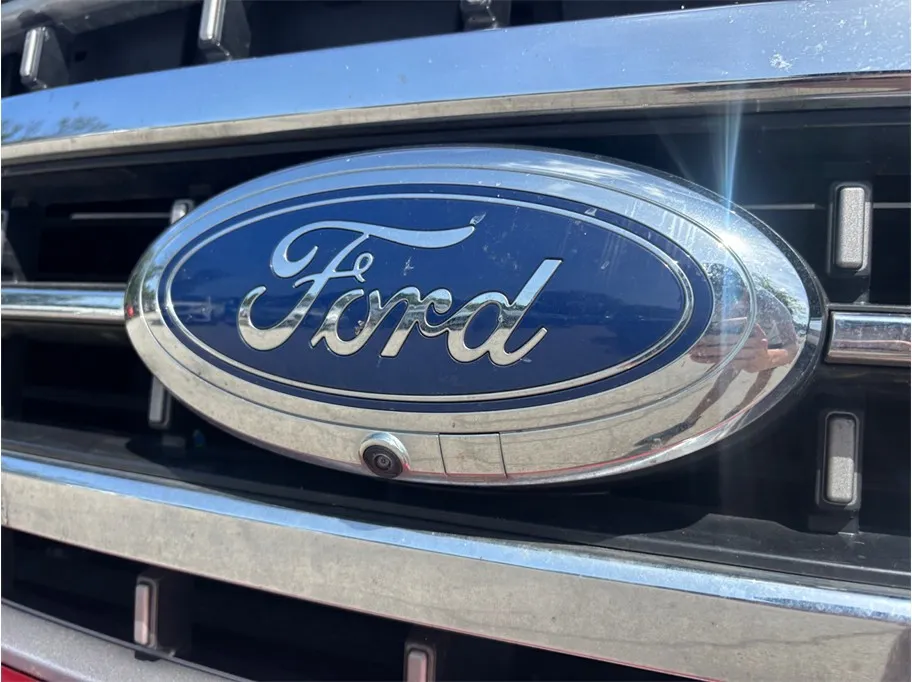 Ford F-150 photo 15