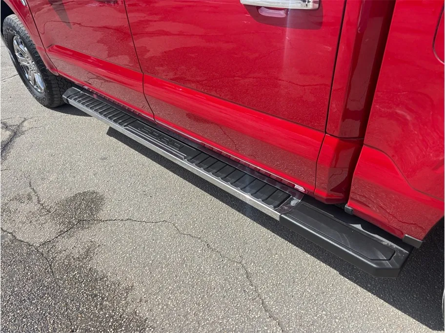 Ford F-150 photo 18