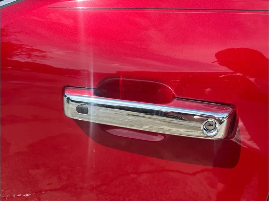 Ford F-150 photo 19