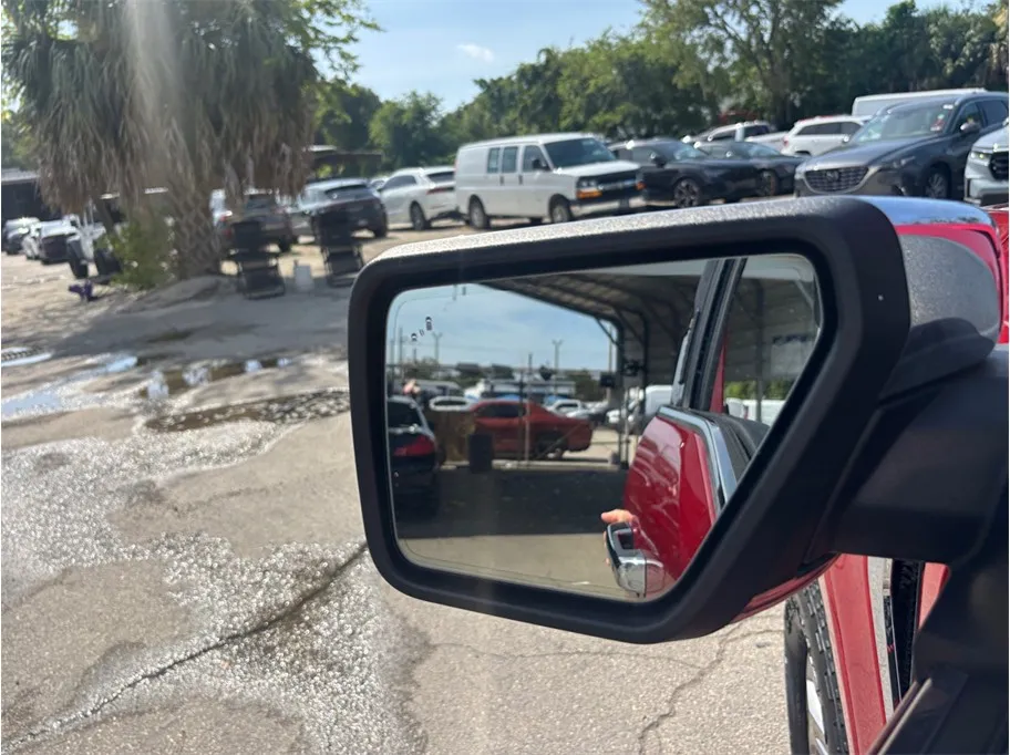 Ford F-150 photo 20