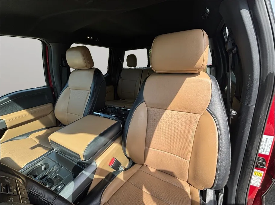 Ford F-150 photo 21
