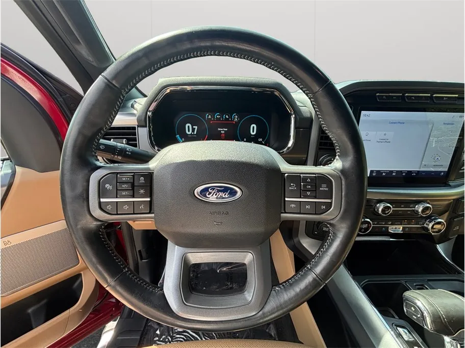 Ford F-150 photo 28