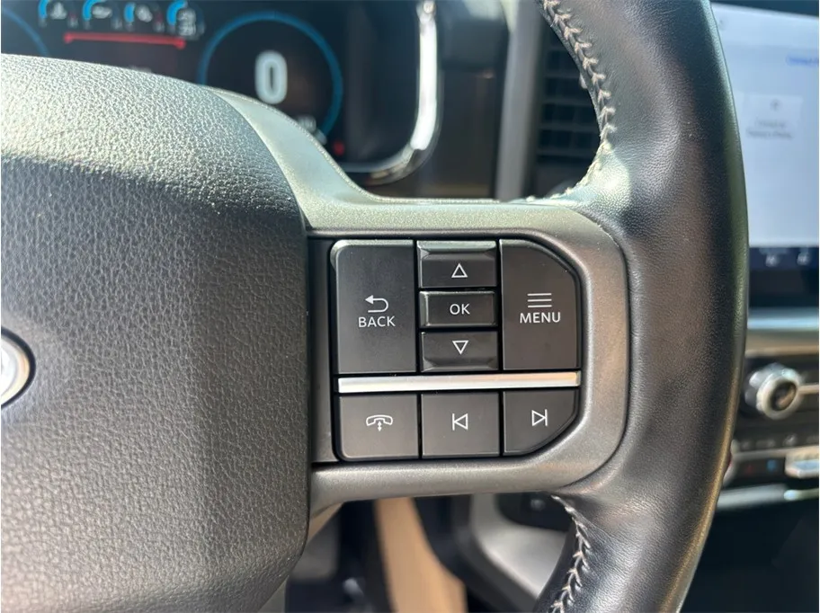 Ford F-150 photo 30