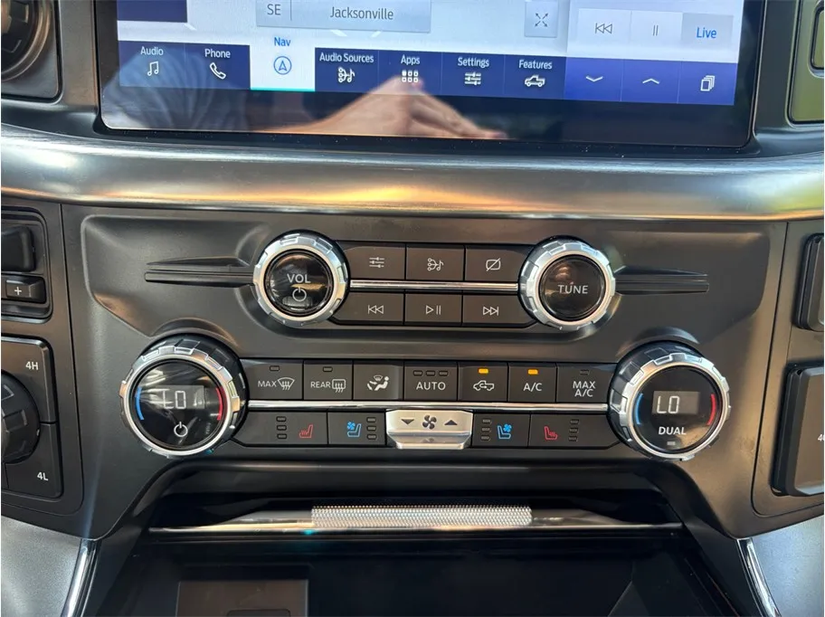 Ford F-150 photo 35