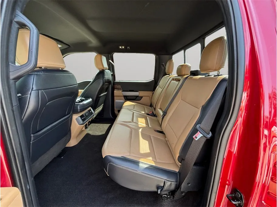 Ford F-150 photo 41