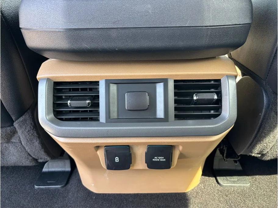 Ford F-150 photo 43