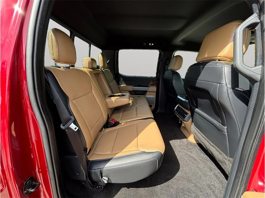 Ford F-150 photo 45