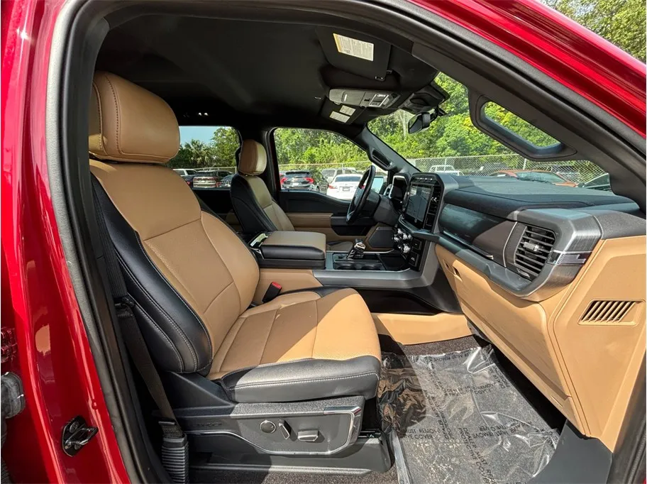 Ford F-150 photo 46