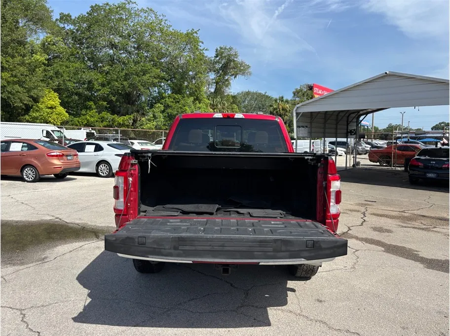 Ford F-150 photo 50