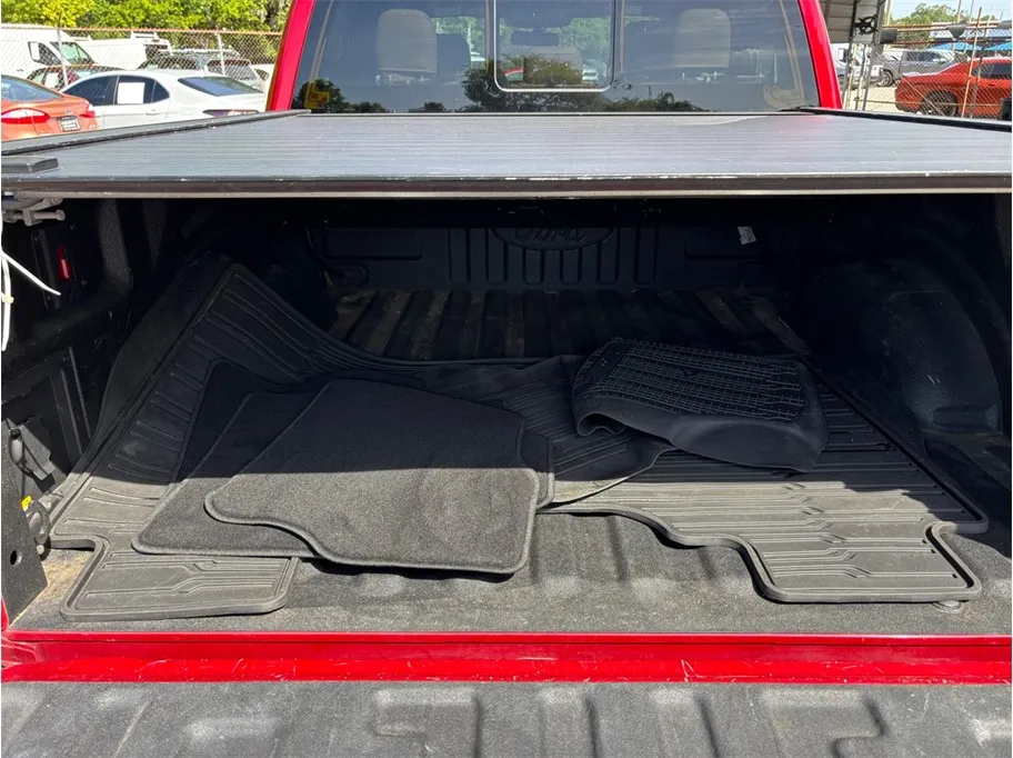Ford F-150 photo 51