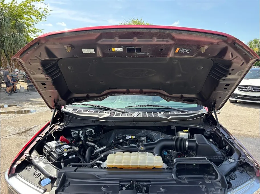 Ford F-150 photo 52