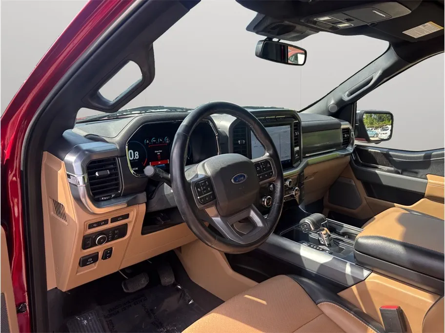 Ford F-150 photo 6