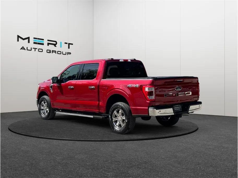 Ford F-150 photo 7
